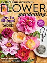 Better Homes & Gardens: Flower Gardening 1 of 5