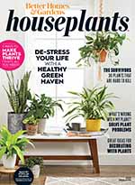 Better Homes & Gardens: Houseplants 1 of 5