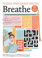 Breathe: Puzzle and Games Special 1 of 5