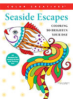 Color Creatives: Seaside Escapes 1 of 5