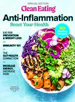 Clean Eating: Anti-Inflammation 1 of 5
