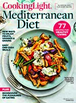 Cooking Light: Mediterranean Diet 1 of 5