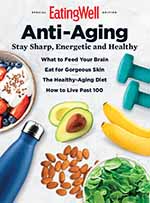 EatingWell: Anti-Aging 1 of 5