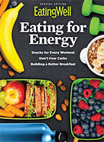 EatingWell: Eating for Energy 1 of 5