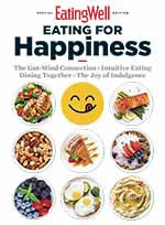 EatingWell: Eating for Happiness 1 of 5