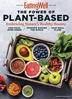 EatingWell: The Power of Plant-Based 1 of 5