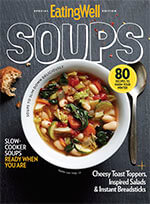 EatingWell Soups 1 of 5