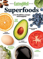 EatingWell: Superfoods 1 of 5