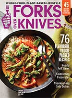 Forks Over Knives Fall 2021 1 of 5