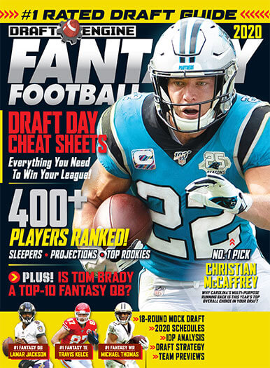 Fantasy Football 2020 | Magazine.Store