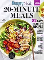 Hungry Girl 20-Minute Meals 1 of 5