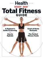 Health Body 360: Total Fitness Guide 1 of 5