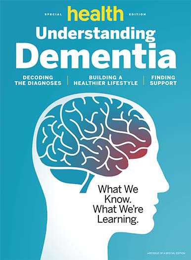 Latest Issue of Health: Understanding Dementia