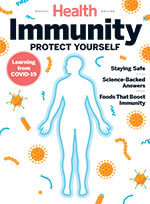 Health: Immunity 1 of 5