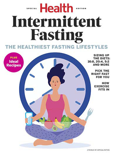 Latest Issue p=of Health Intermittent Fasting