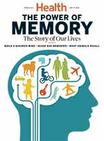 Health: The Power of Memory 1 of 5