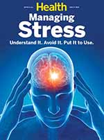 Health: Managing Stress 1 of 5