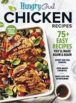 Hungry Girl Chicken Recipes 1 of 5