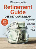 Investopedia's Retirement Guide Magazine Subscription | Finance ...