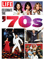 LIFE: Celebrate the 70's 1 of 5