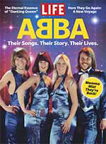 LIFE ABBA 1 of 5