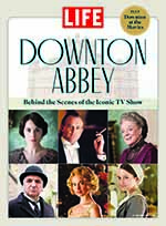 LIFE: Downton Abbey 1 of 5