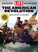 LIFE: The American Revolution 1 of 5