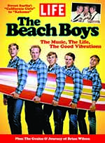LIFE: Beach Boys 1 of 5