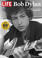 LIFE: Bob Dylan 1 of 5