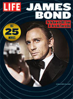 LIFE: James Bond 1 of 5