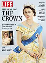 LIFE The Years of the Crown 1 of 5