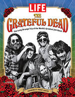 LIFE: The Grateful Dead 1 of 5