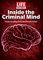 LIFE Explores: Inside the Criminal Mind 1 of 5