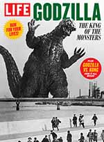 LIFE: Godzilla 1 of 5