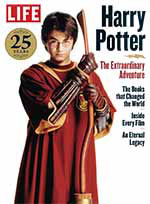 LIFE: 25 Years of Harry Potter 1 of 5
