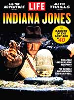 LIFE: Indiana Jones 1 of 5