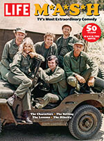 LIFE: M*A*S*H 1 of 5