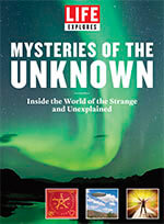 LIFE: Explores Mysteries of the Unknown 1 of 5