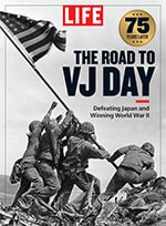 LIFE: The Road to VJ Day 1 of 5