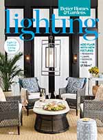 Better Homes & Gardens: Lighting 1 of 5