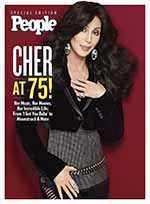 PEOPLE: Cher 1 of 5