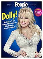PEOPLE Dolly Parton 1 of 5