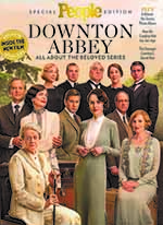 PEOPLE Downton Abbey 1 of 5