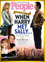 PEOPLE: When Harry Met Sally 1 of 5
