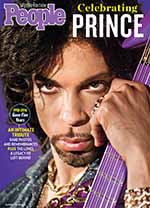 PEOPLE: Prince 1 of 5