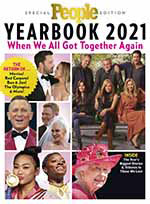 PEOPLE: Yearbook 2021 1 of 5