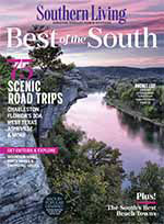 Southern Living: Best of the South 1 of 5