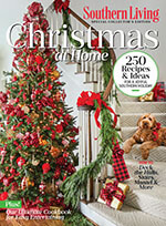 Southern Living: Christmas at Home 2020 1 of 5