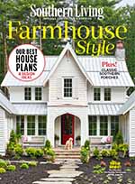 Southern Living: Farmhouse Style 2021 1 of 5