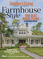 Southern Living: Farmhouse Style 1 of 5